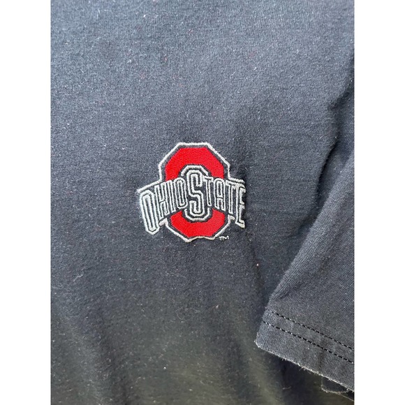 Vintage fruit of the loom Ohio state tee - Picture 2 of 3